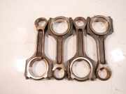 4x Pleuelstange für Ford Ranger TKE 2,0 EcoBlue 4x4 YN2X GK2Q-6205-BA