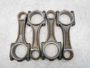 4x Pleuel Pleuelstange f?r Citroen Jumpy 2,0 HDi AHZ DW10CD RH02 9677840380