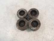 4x Kolben f?r Ford Kuga 2,0 TDCi T7MA