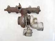 Turbolader für VW Audi Skoda Passat B6 A3 Octavia 1,9 TDI BXE 038253056E