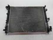 Wasserkühler für Nissan Juke 1,0 HR10DDT HR10 214105FA0B