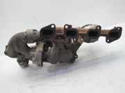 Turbolader Für Mercedes 2,2 CDI OM651.955 OM651 651.955 A6510905280