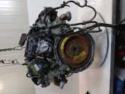 Motor für Mercedes C-Klasse W203 3,0 V6 4-matic M272.941 272.941 A2720109302