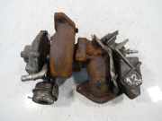 Turbolader für Renault Dacia Megane Laguna Lodgy 1,5 dCi K9K846 K9K 82728404
