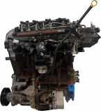 Motor Für Ford Transit 2,2 TDCi DRFB BK2Q-6006-AB