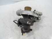 Turbolader für Mercedes 2,2 CLA 200 CDI OM651.930 651.930 OM651 A6510900586