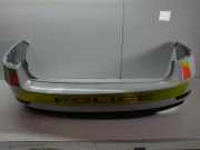 Stoßstange hinten weiß für Skoda Octavia III Combi 5E5 1,6 TDI DGTE 5E9807421G