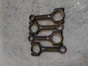 4x Pleuel Pleuelstange für Opel Astra H Corsa D 1,3 CDTi Z13DTH Z13
