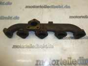 Abgaskrümmer BMW E65 E66 E67 745d 4,4 M67 M67D44 448D1 300 PS 4715275