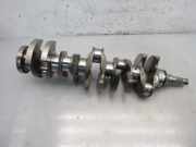 Kurbelwelle Volvo XC70 II D5 XC60 2,4 AWD D5244T20 DE287536