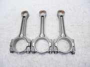 3x Pleuel für Opel Astra K Adam Corsa 1,0 Turbo D10XFL LE1 12638854