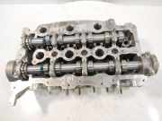 Zylinderkopf geplant für Jaguar XF X260 3,0 D 306DTA GEN2 AJTDV6 9X2Q-6C064-DA