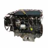 Motor für Land Rover Range Rover 3,0 D 4x4 M57D30 M57 306D1 LBB000510 LBB000510E