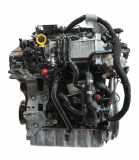 Motor für Audi Seat VW Q2 Ateca Passat 2,0 TDI DFHA DFH 04L100091H 04L100091HX