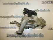 AGR-Ventil Citroen Peugeot DS4 308 Partner 1,6 HDI 9H06 9HP DV6DTED 9802194080