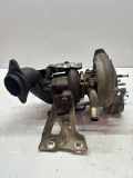 Turbolader Für Toyota Land Cruiser 100 4,2 TD 1HD-FTE 17201-17040