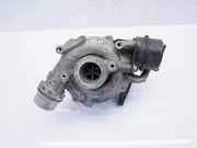 Turbolader für Mercedes W246 W242 1,5 CDI B 180 OM 607.951 K9K 451 A6070900280