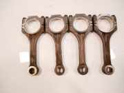 4x Pleuel Pleuelstange für Audi VW A3 Touran 1,6 FSI BLP 036L