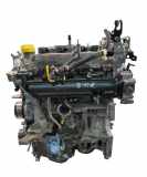 Motor für Nissan Juke Pulsar Qashqai 1,2 DIG-T HRA2DDT HRA2 101024ED9D