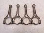 4x Pleuel Pleuelstange für Seat VW Leon Golf 1,5 TSI Benzin DPBA DPB 04EAM