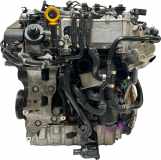 Motor Für VW Caddy IV 2,0 TDI CUUD CUU