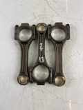 3x Pleuel Pleuelstange Für VW Skoda Seat Polo Ibiza 1,2 TDI CFWA CFW 03L105401A