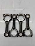 4x Pleuel Pleuelstange Für Audi A4 B8 A5 A6 C6 Q5 2,0 TDI CAGB CAG 038198401F