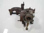 Turbolader Für Seat Audi VW A3 Leon Bora 1,9 TDI ALH 03G253014R