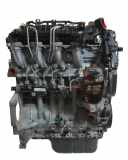 Motor für Mini R55 1,6 COOPER D 9HZ DV6TED4