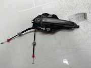 Türgriff vorne rechts grau für Land Rover Discovery Sport L550 BJ32-224N02-BA