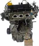 Motor Für Renault Clio V 1,0 TCe Benzin H4D450 H4D