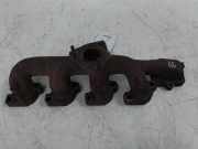 Abgaskrümmer für Peugeot Boxer 2,2 HDI P22DTE CU3Q-8430-AA