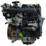 Motor für Opel Vauxhall Mervia B 1,7 CDTI A17DTS A17 LUD 55572934 95518555