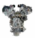 Motor Überholt für Land Rover 3,0 TDV6 Gen2 306DTA 306DT FPLA-6006-AB LR106166