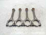4x Pleuel Pleuelstange für Toyota C-HR X1 NGX10 1,2 8NR-FTS 8NR