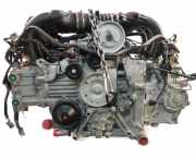 Motor für Porsche Boxster 986 3,2 S Benzin M 96.21 M96.21 98610092106