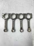 4x Pleuel Pleuelstange für Nissan Qashqai MK2 MK3 1,3 DIG-T HR13DDT