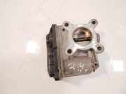 Drosselklappe für Nissan Qashqai J11 1,2 DIG-T HRA2DDT H5FT 161206038R