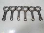6x Pleuel Pleuelstange für BMW 5er E60 E61 3,0 535 i N54B30A N54
