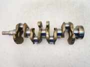 Kurbelwelle für Ford Fiesta 1,4 SPJC C14HDEZ 96MM-CC