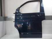 Tür vorne links blau D5Q für VW Transporter T5 2,0 TDI BNZ 7E0831055G