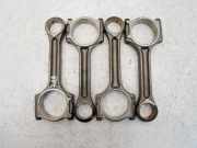 4x Pleuel Pleuelstange für Nissan Navara D23 2,3 DCi YS23DDTT YS23