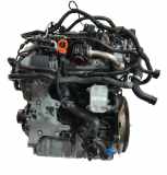 Motor Für Audi Skoda VW A3 Ocatvia Passat 1,6 TDi CAY CAYC 03L100036L