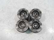 4x Kolben für Skoda Seat Octavia Ibiza 1,6 TDI DGTA DGT 79L121