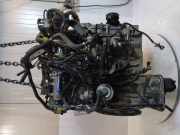Motor für Nissan Navara 2,5 dCi YD25DDTI YD25 10102EB30A