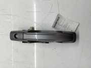 T?rgriff f?r Ssangyong Rexton EX 2,0 Xdi 4x4 D20DTR OM671.960