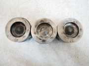 4x Kolben für Audi Skoda Seat VW A3 Octavia Leon Golf 2,0 TDI CUN CUNA 0812A