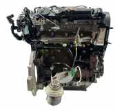 Motor Für Jaguar XF I X250 2,2 D 224DT DW12C C2Z20549 CX2Q-6006-BA