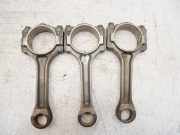 3x Pleuel Pleuelstange für Opel Astra K 1,4 Turbo T B14XFT LE2 12639683