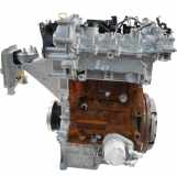 Motor für Ford Fiesta Puma 1,0 EcoBoost C10FD0X B7JB N1BG-6006-JA